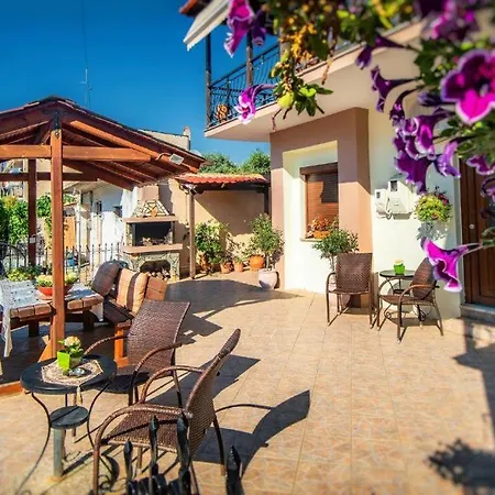 Apartment Ilioni 2