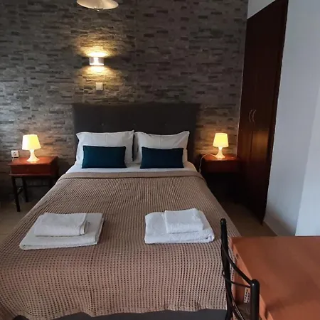 Apartment Ilioni 2