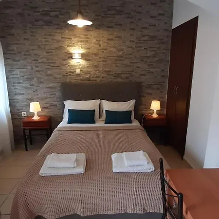 Apartment Ilioni 2 Skala Kallirakhis