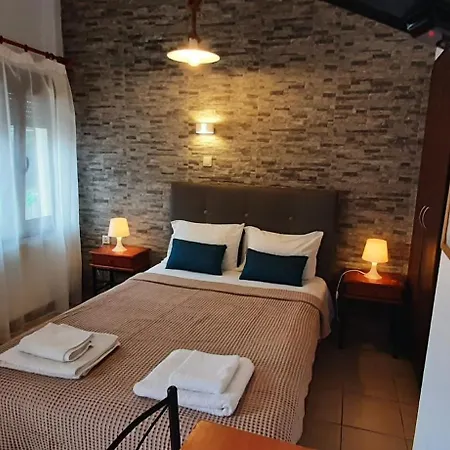 Apartment Ilioni 2 Skala Kallirakhis